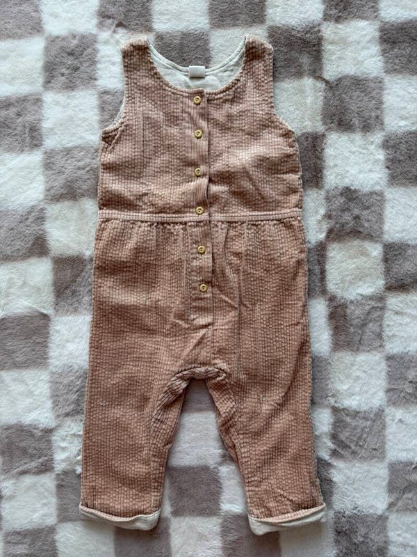 H&M tuinpak maat 86