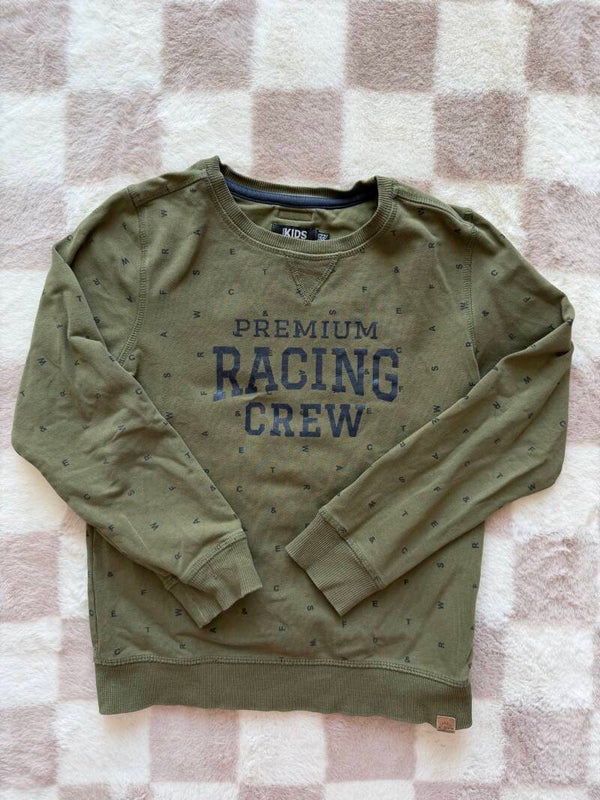 Europe kids sweater maat 122/128