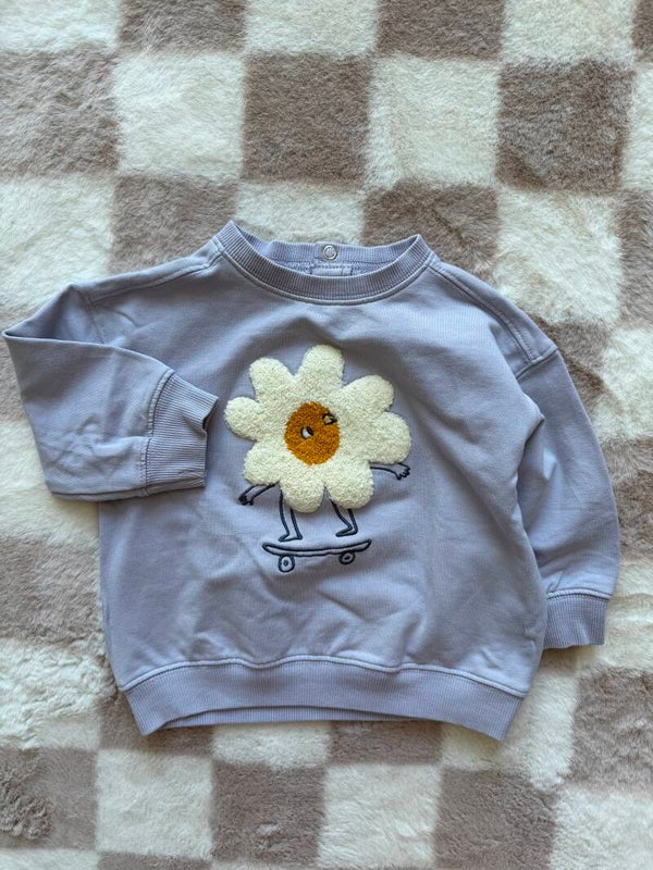 Hema sweater maat 68