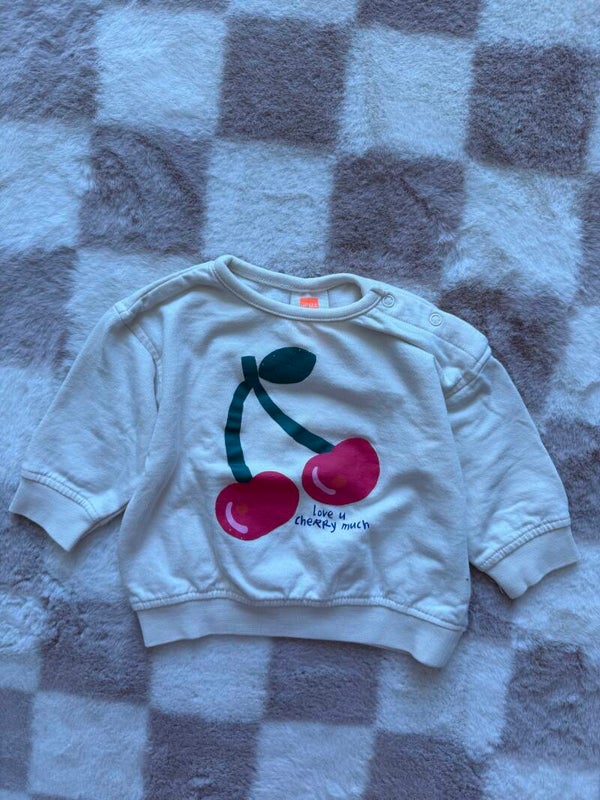 Hema shirt maat 62