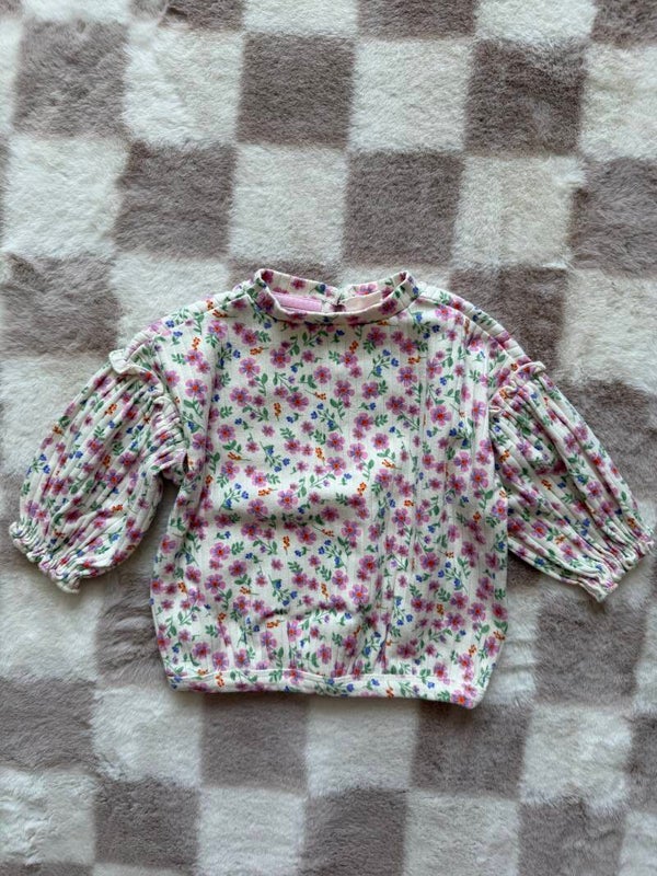 Hema sweater maat 68