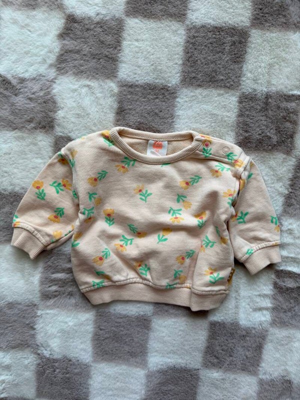 Hema sweater maat 56