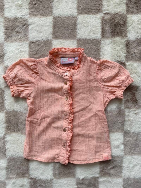 Z8 blouse maat 104/110