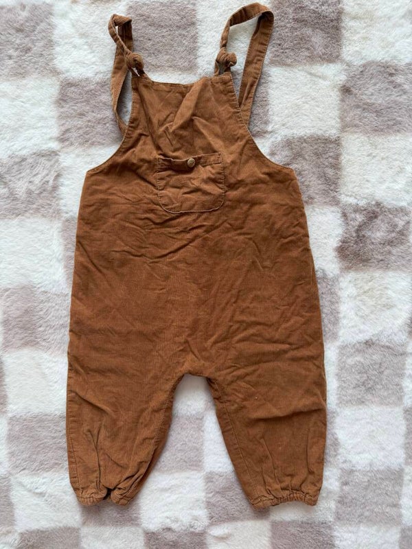 Zara tuinbroek maat 80cm