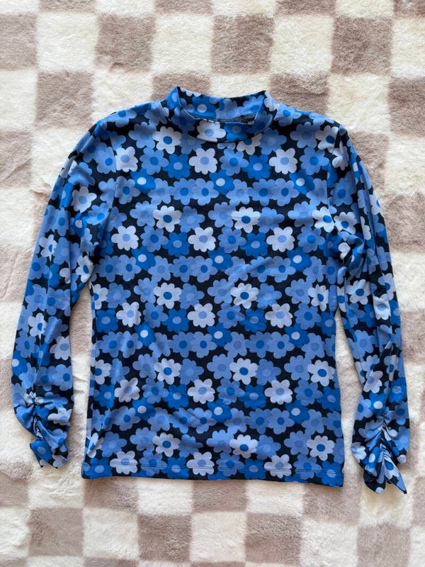 D-Zine shirt maat 152/158