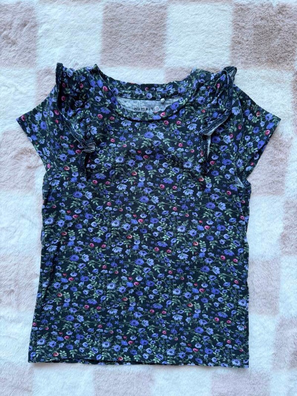 Name it shirt maat 98