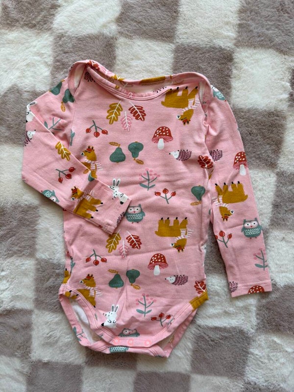 Hema romper maat 74/80