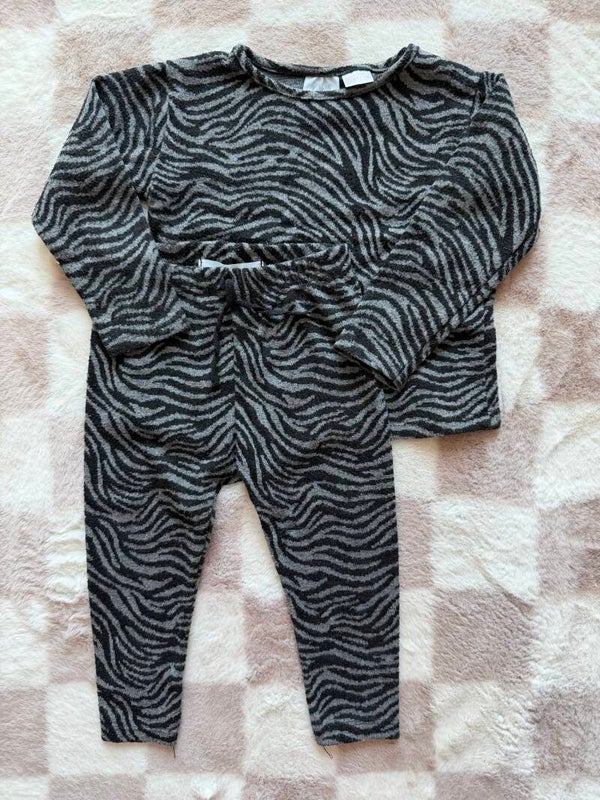 Zara setje maat 86cm