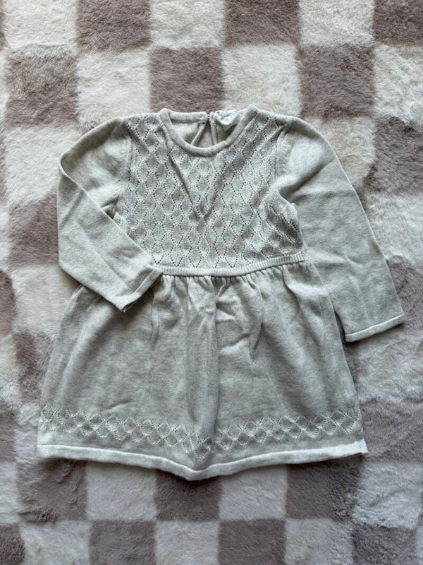 H&M jurk maat 74