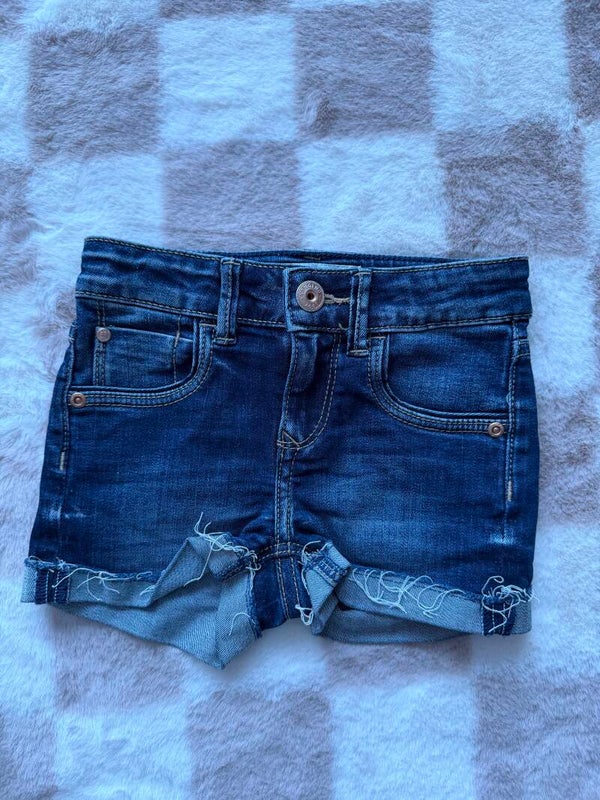 vingino broek maat 104