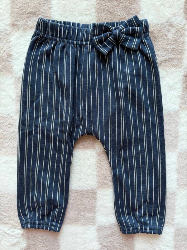 Hema broek maat 80