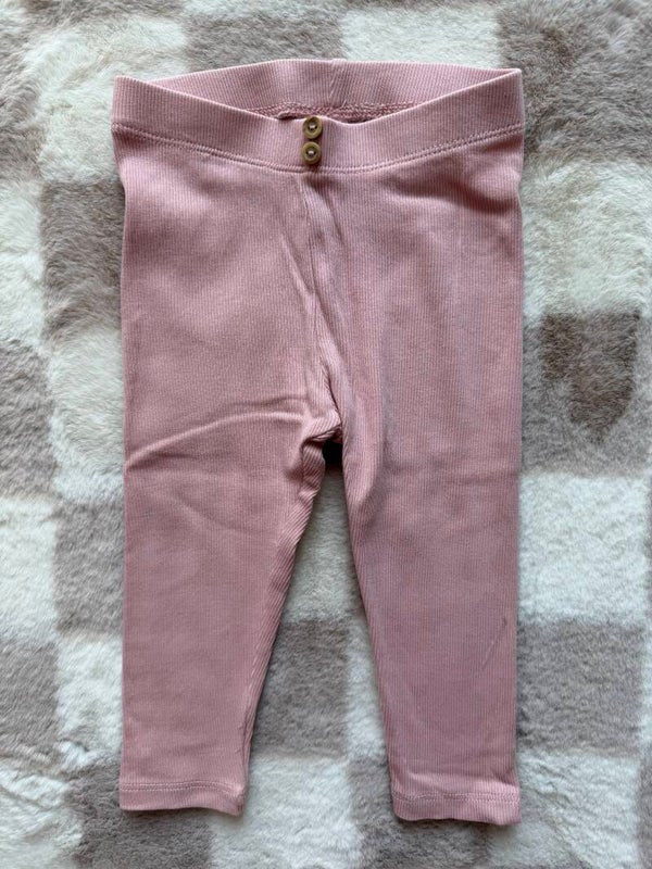 H&M legging maat 80
