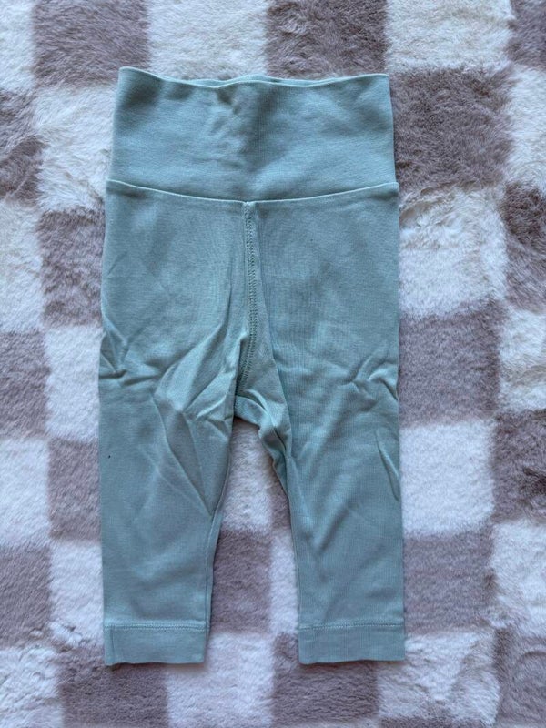 H&M broek maat 74