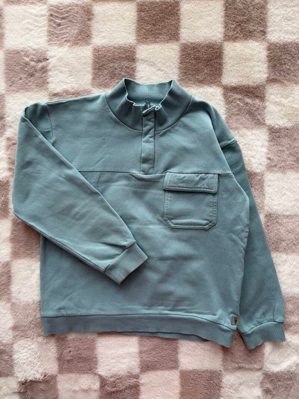 Levv sweater maat 128