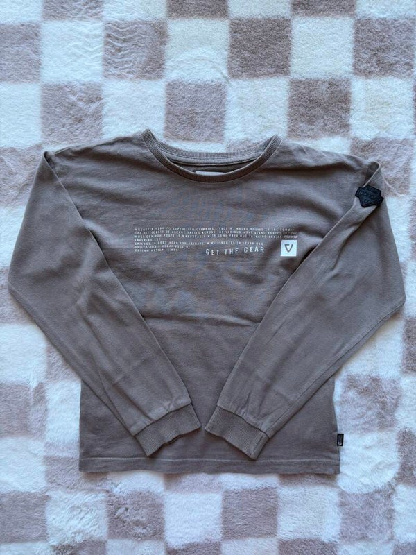 No way Monday shirt maat 128