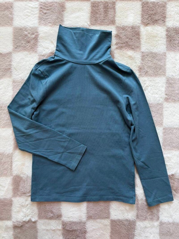 WE shirt maat 122/128