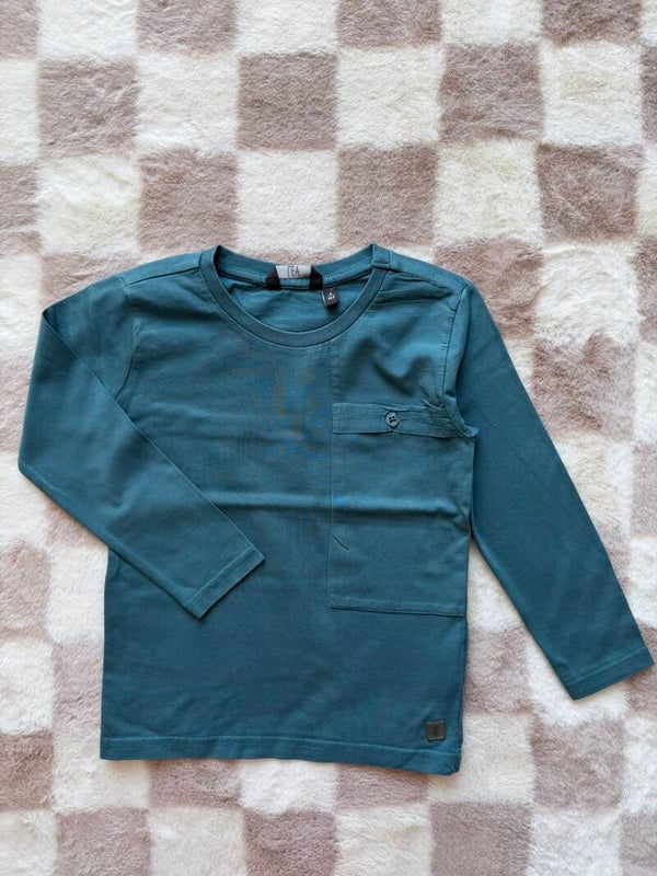 Levv shirt maat 104