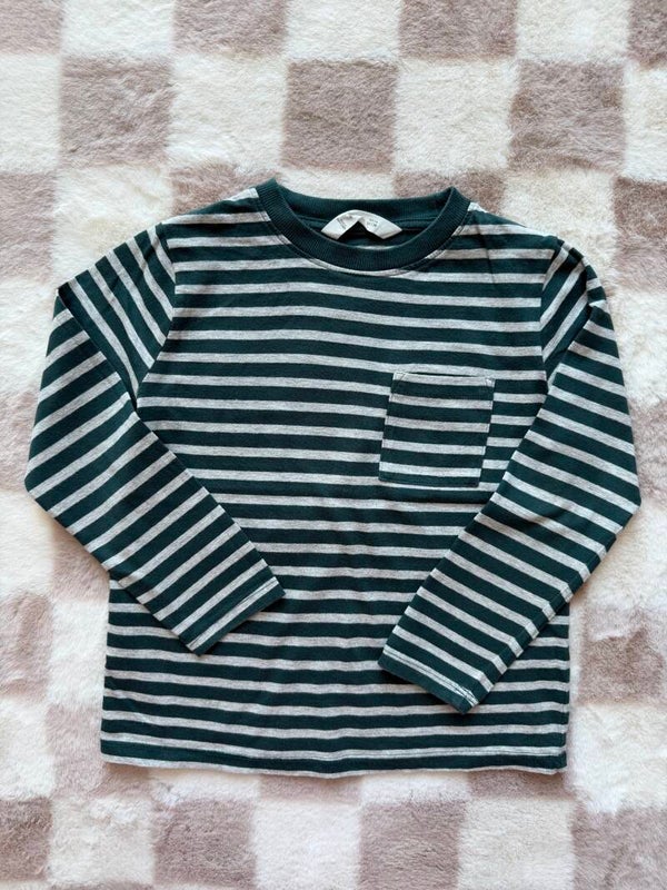 Mango shirt maat 116