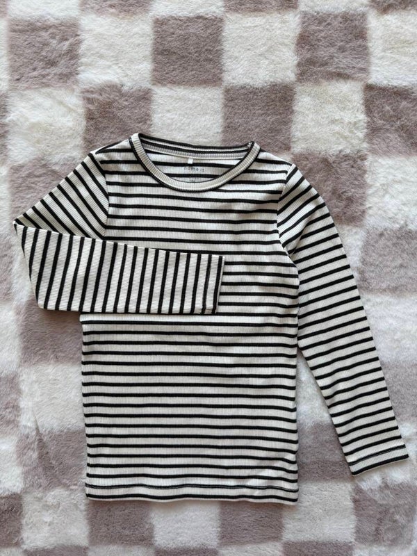 Name it shirt maat 104