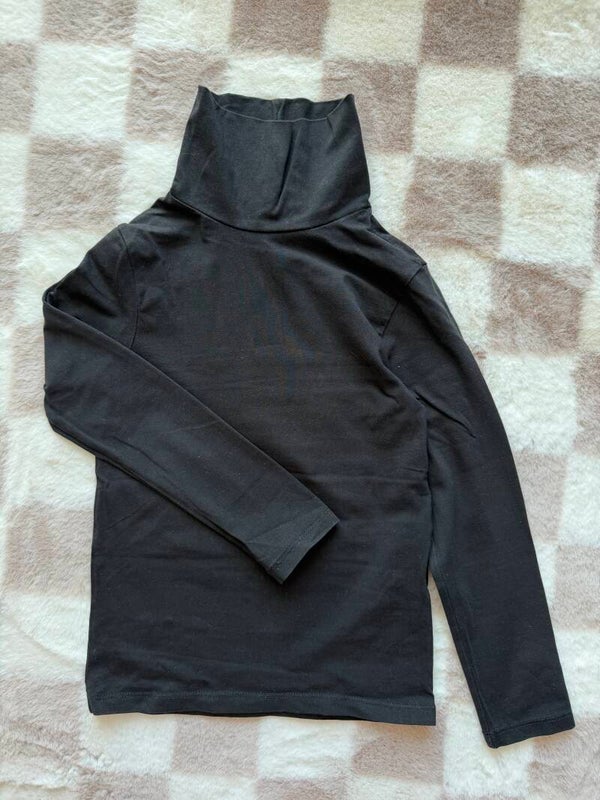 WE shirt maat 110/116