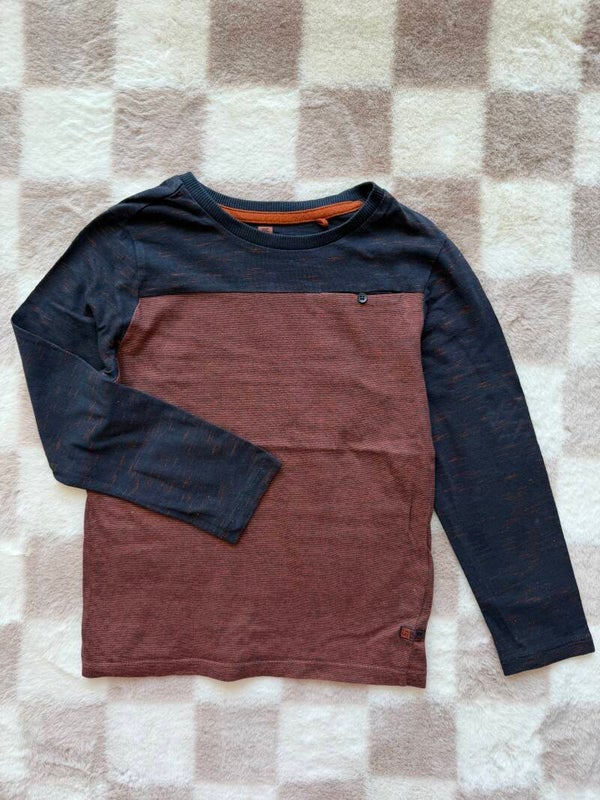 WE shirt maat 110/116