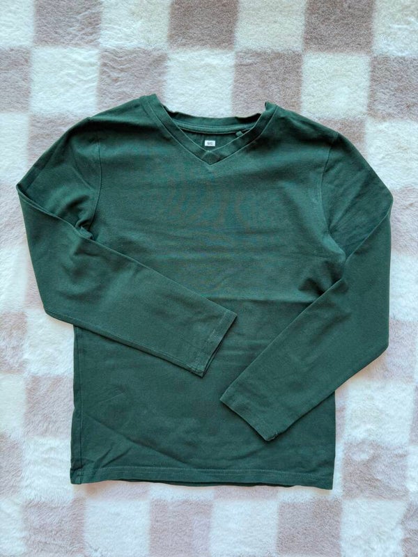 WE shirt maat 122/128