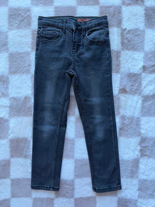 Hema broek maat 110 - Skinny fit