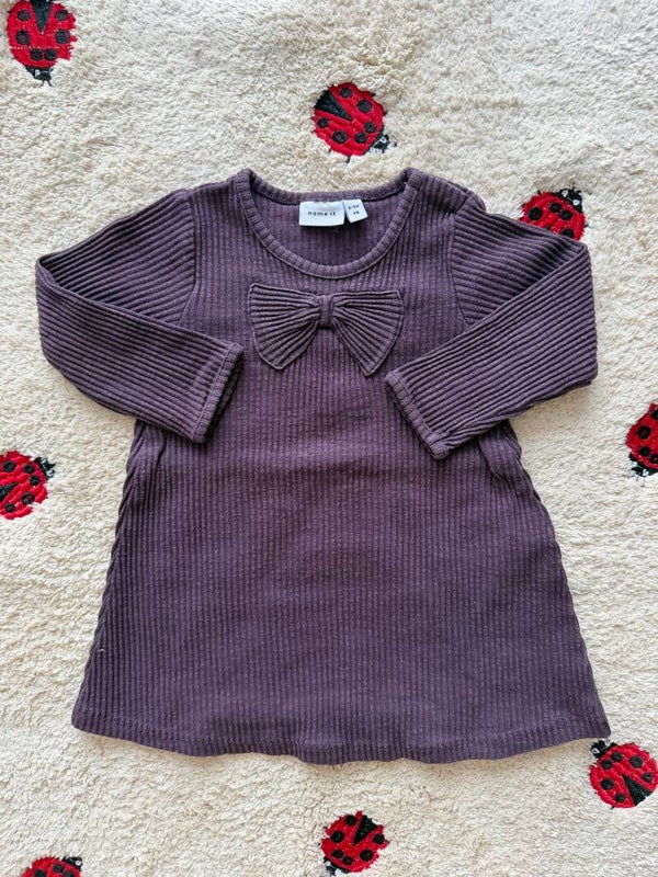 Name it jurk maat 74