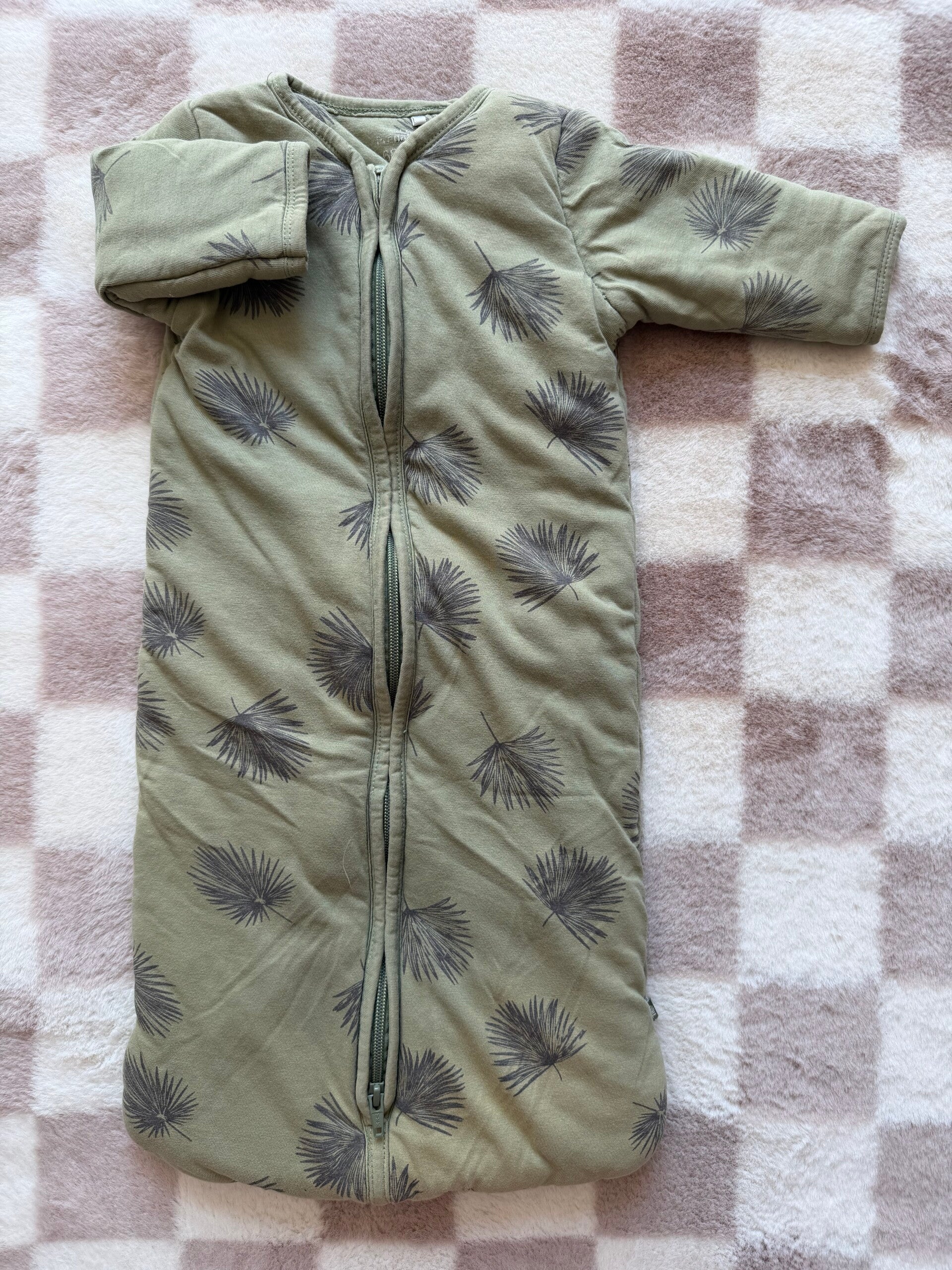 Prenatal slaapzak maat 68/74 - TOG 3.0