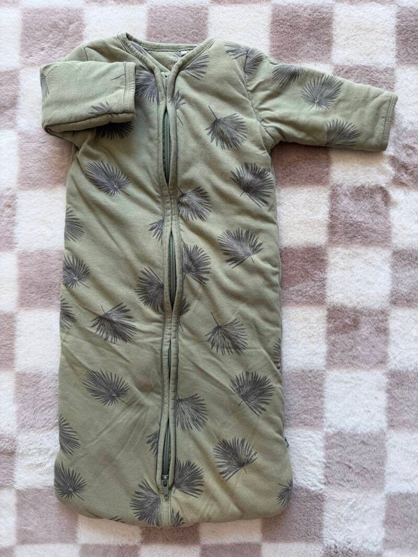 Prenatal slaapzak maat 68/74 - TOG 3.0