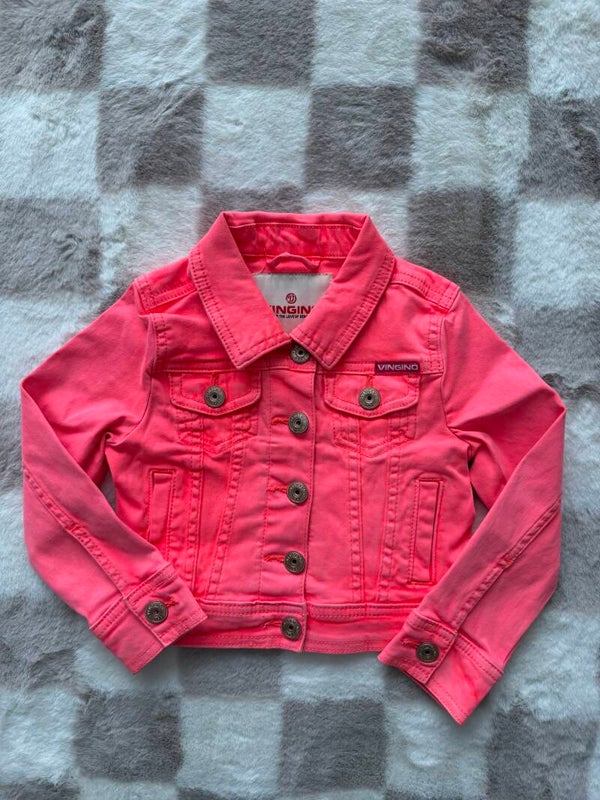 vingino jack maat 92