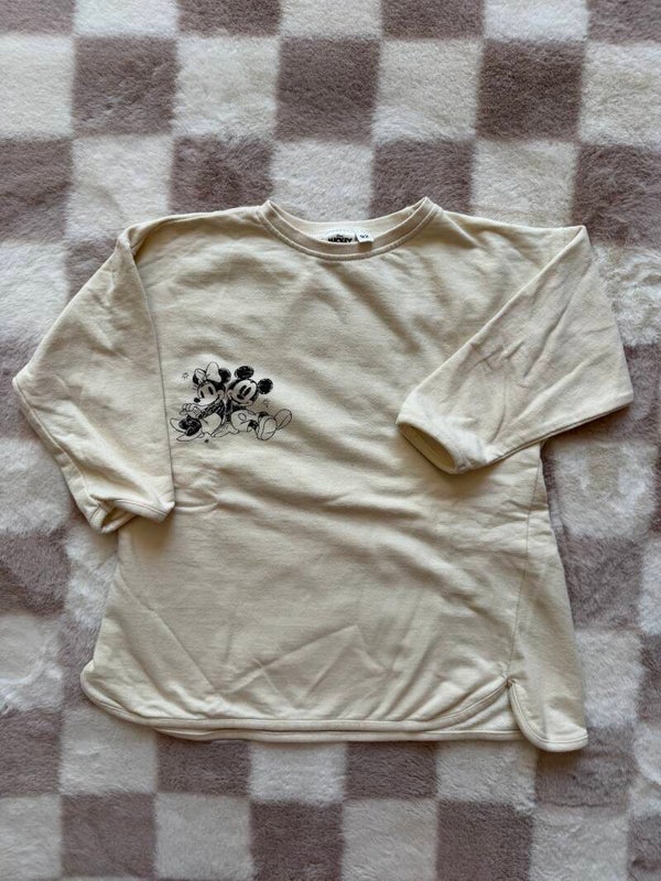 Disney jurk maat 92