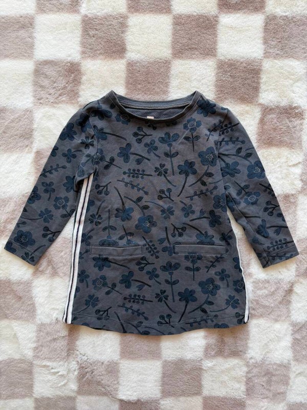 Hema jurk maat 86/92