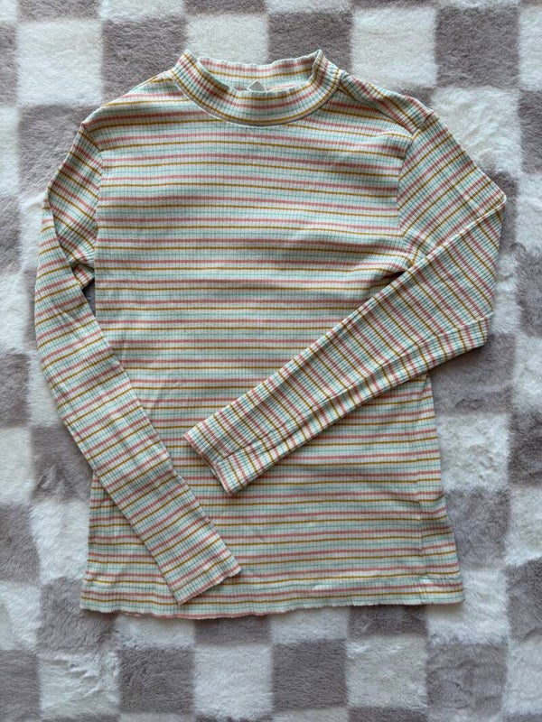 Hema shirt maat 146/152