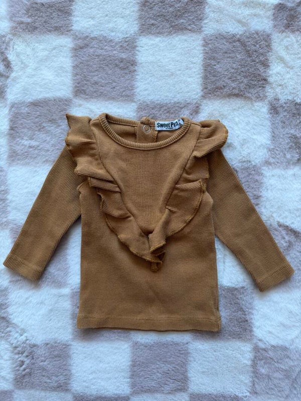Sweet petit shirt maat 62