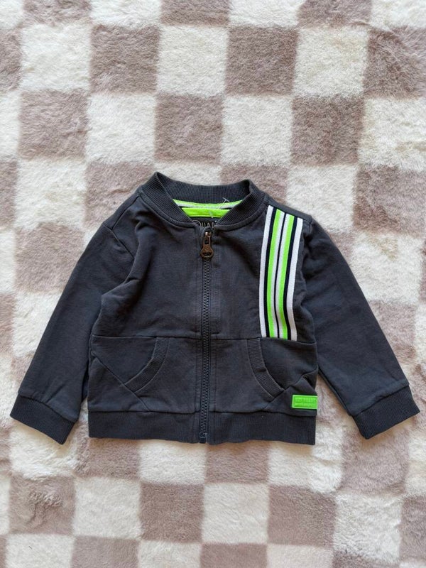 Quapi vest maat 80
