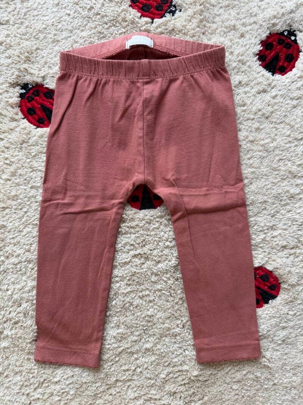 Noppies legging maat 68