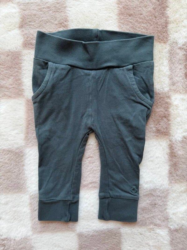 Noppies broek maat 56