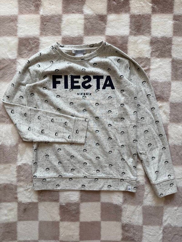 Nik&Nik sweater maat 152