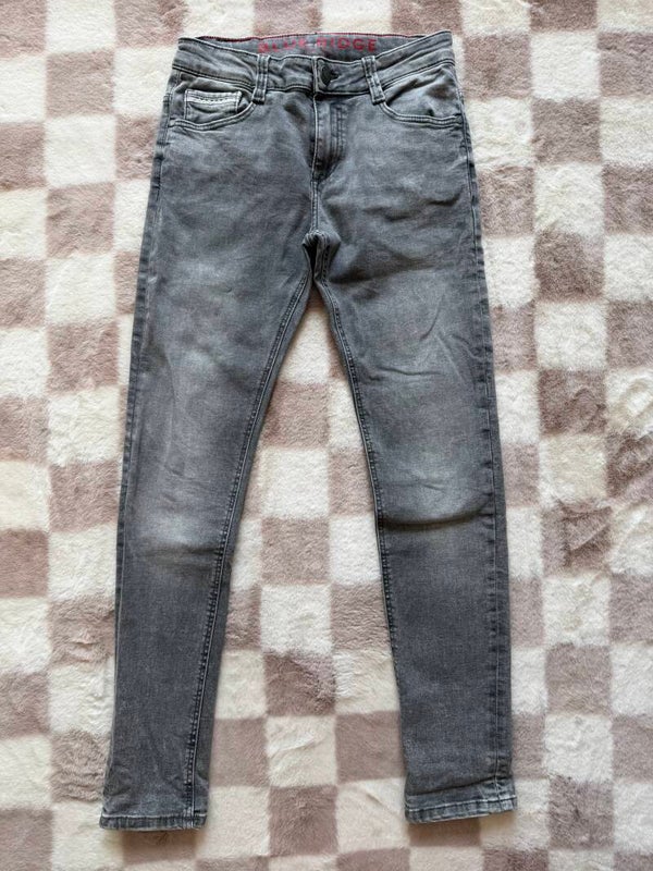 Blue ridge broek maat 152 - Slim fit