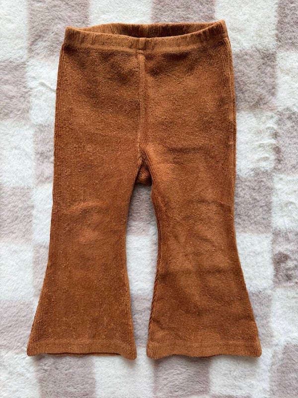 Hema broek maat 80