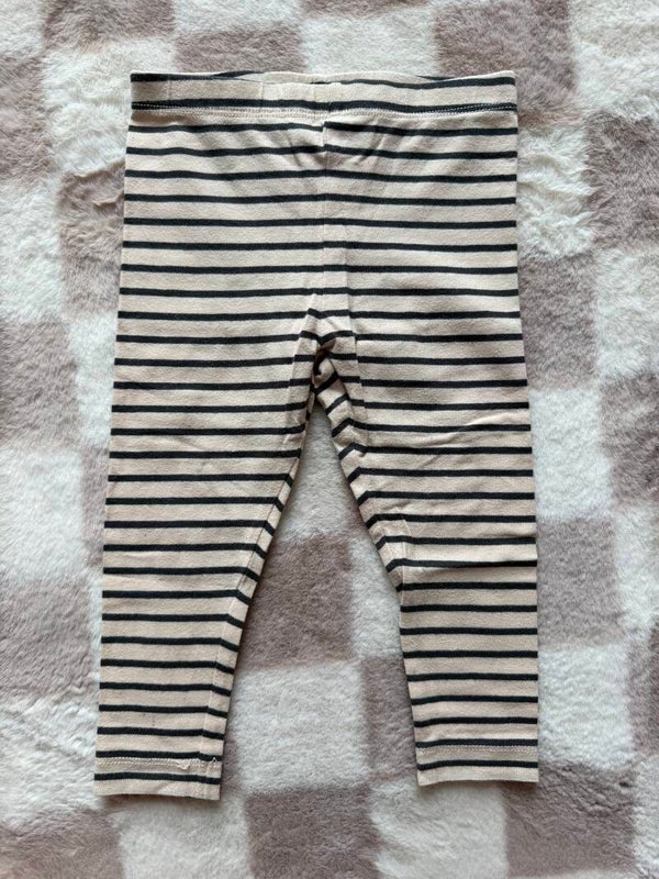 Hema legging maat 86