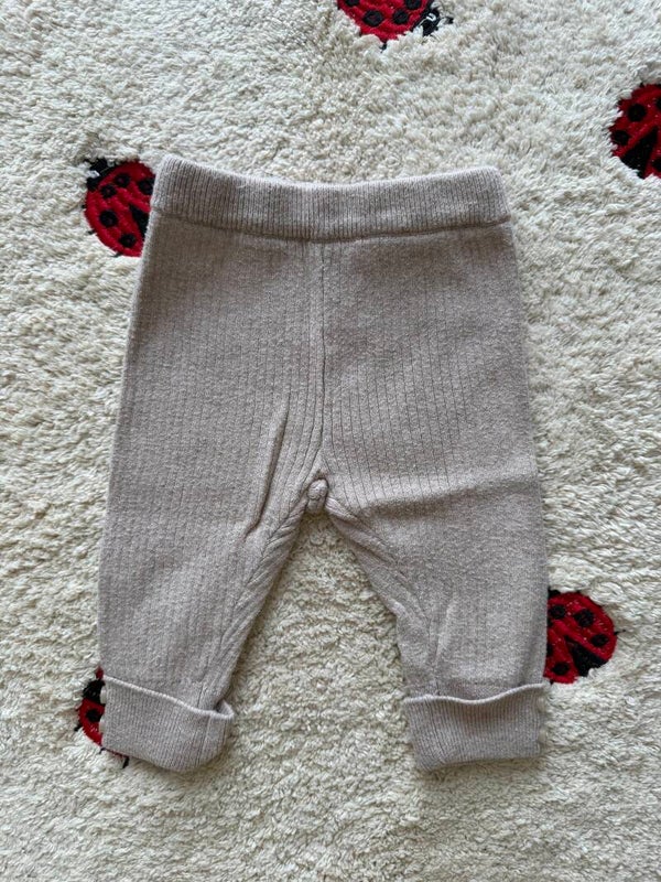 Zara broek maat 62cm