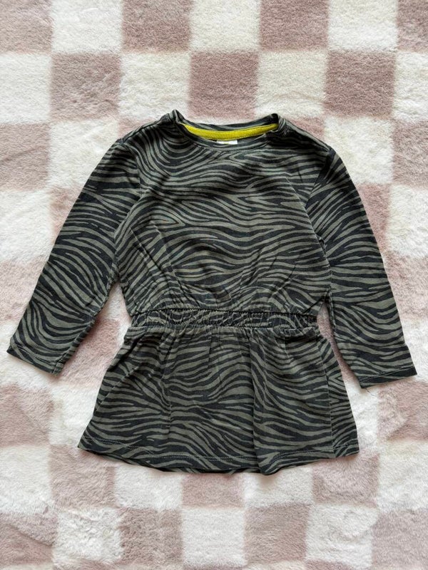 Hema jurk maat 86/92