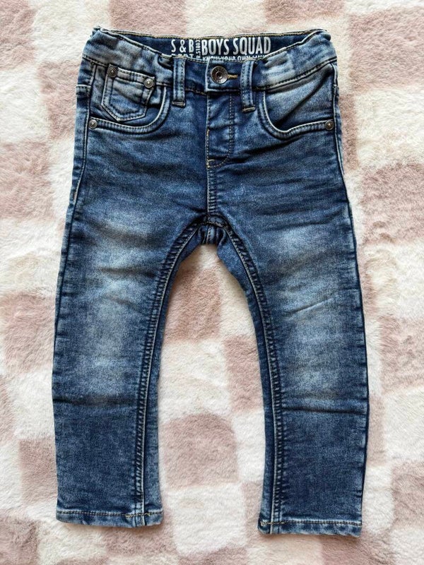 Broek maat 92