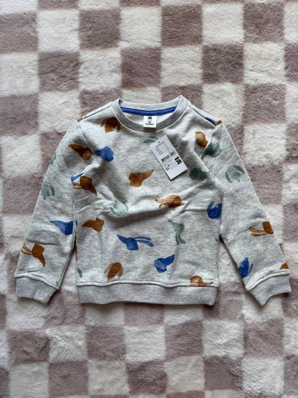 Hema sweater maat 98/104