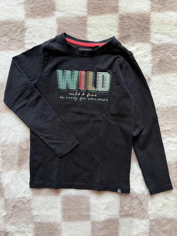 FlinQ shirt maat 98