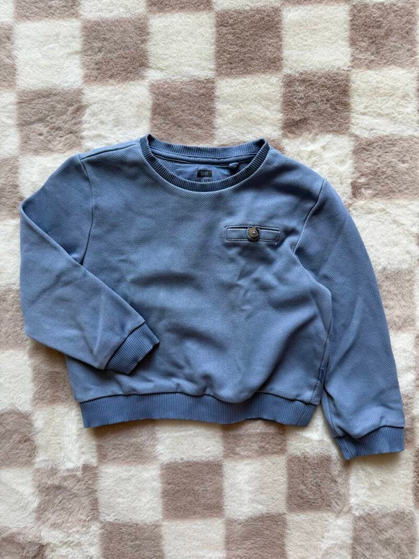 WE sweater maat 98/104