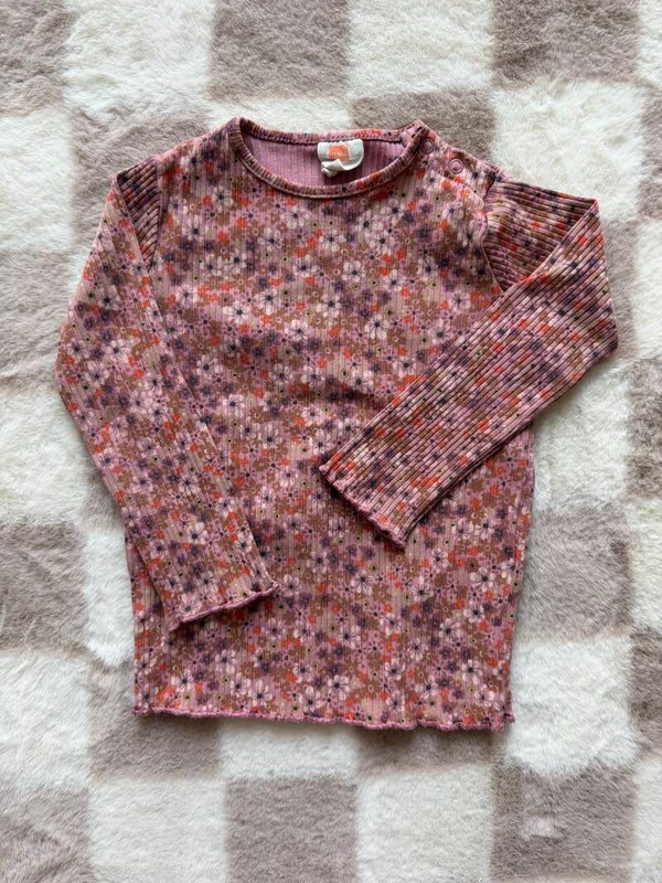 Hema shirt maat 80