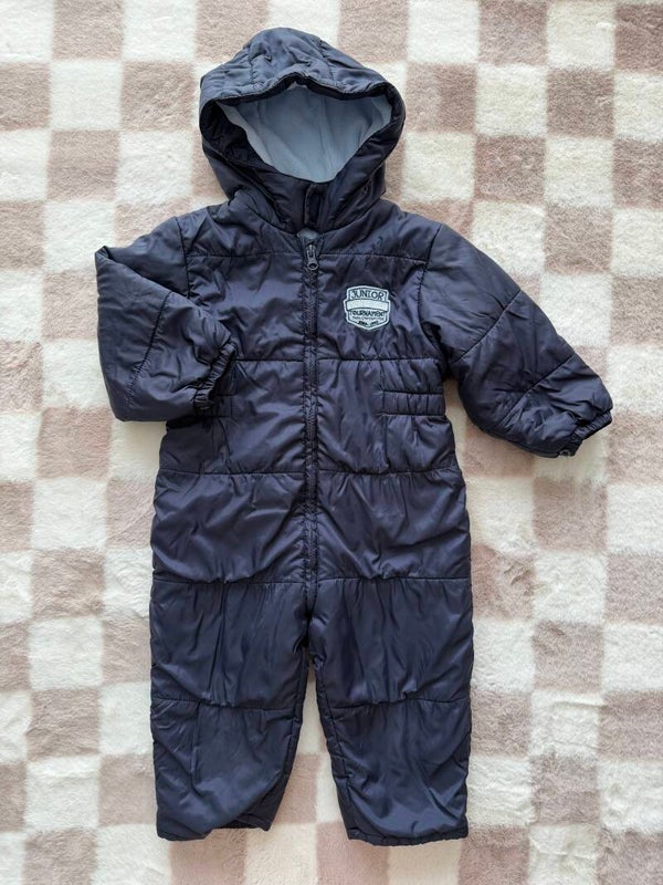 C&A winteroverall maat 86